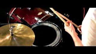 MuteMath - Stratosphere (drum cover by Ilnar Galiaskarov)