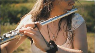 Ember Belladonna - The Unnamed | Folk Metal Flute