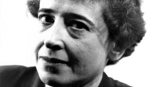 Hannah Arendt und die Banalität des Bösen (1964)