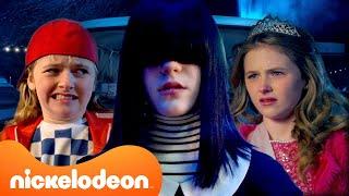 The Little Loud Sisters Steal Vanzilla! | Nickelodeon