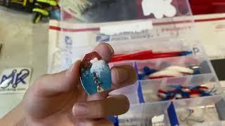 Unboxing @MarrKing freedom box