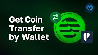 Get Aptos Coin Transfers by Wallet | Moralis Web3 API