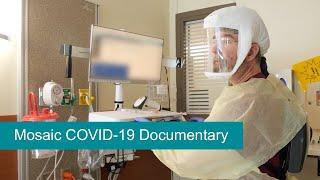 On the Frontlines – Mosaic Life Care's Inside Look at Battling COVID-19 | COVID-19 Documentary