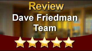 Dave Friedman Team