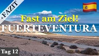 Fuerteventura #12 | Kreuzfahrt AIDAcosma Mittelmeer - Kanaren