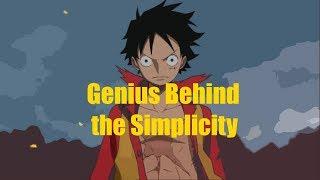 Monkey D. Luffy: A Man Worth Betting On