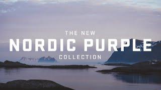 YETI Nordic Purple Collection | Color Inspired by True Events