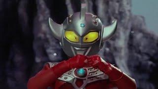 Kisah Ultraman Taro Malay Dub HD 720