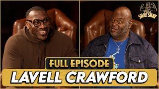 Lavell Crawford Hilariously On Diddy, Drake’s BBL, Katt Williams, Kevin Hart, Jordan & Breaking Bad