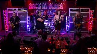 Back in Black - Live at Daryl's House Club 3.27.21