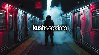 #278 KushSessions (Liquid Drum & Bass Mix)