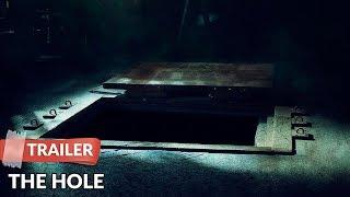 The Hole (2009) Trailer | Chris Massoglia | Haley Bennett