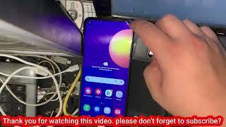 Samsung M11 Frp Bypass Android 11"12 Test Point UnlockTool Without Alliance Shield New Method 2023