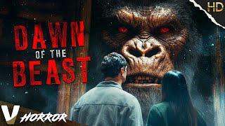 Unseen Terrors Await | Dawn of the Beast | Scary Supernatural Movie | Free Movie