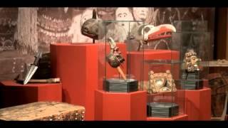 Nisga'a Museum visit