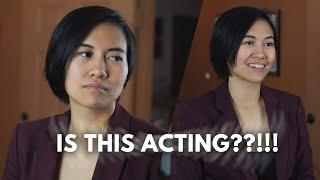 Do You Want to Direct? Try Acting. | Magkaribal Scene Recreation