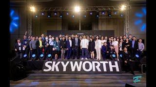 Corporate Event Videography | Same Day Edit 1 | Sugar & Tea Philippines | Skyworth Global