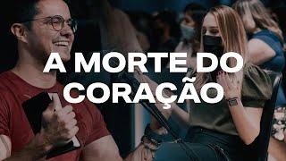 A morte do Coração | Deive Leonardo