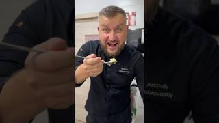 Garlic Mincing Hack – Fast & Easy, or Just a Fail? ⏱️