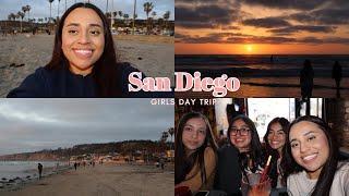 Day Trip to San Diego