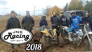 JNK Racing Rewind 2018