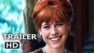 JUDY Trailer (2019) Jessie Buckley, Judy Garland Movie