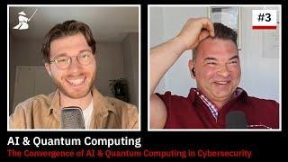 AI & Quantum Computing | 404 Cybersecurity Not Found | Ep. 3