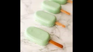 How to make cakesicles (for beginners) | Shana's Kitchen