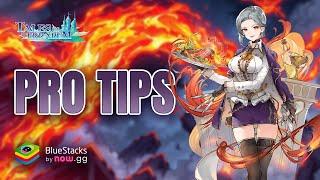 Tales of Terrarum Tips & Tricks | The Ultimate Way to Succeed!