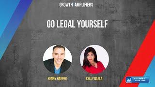 Go Legal Yourself - Avoid Small Business Legal Mistakes