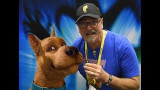 Scooby-Doo Stars Reuniting! Neil Fanning Spills Exclusive at Supanova 2025