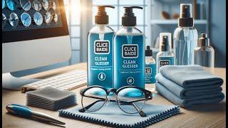  Best Eyeglasses Cleaner | Koala Eyeglass Lens Cleaner Spray Kit Review 