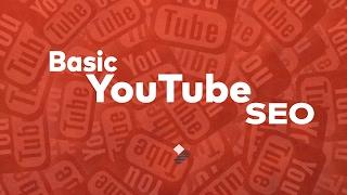 YouTube Search Engine Optimization (Learn Video SEO Basics) | Ep 9: Filmora.io YouTube Masterclass