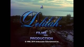 Delilah Films/Ambassador Entertainment (1988/2019)