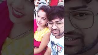 Romantic Song #Jeetu Raj ji ka kajal Rai  jabardast video 