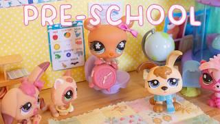 LPS Pre-School