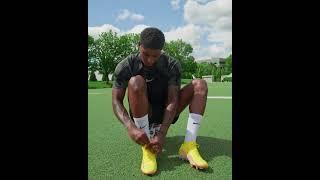 Nike Mercurial Zoom - Rashford