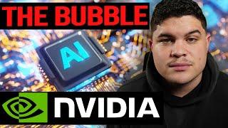 Time to BUY? NVDA (Nvidia Stock) will SHOCK Everyone