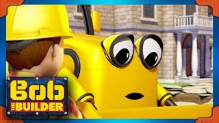 Scoop Doesn't Feel So Good (Compilation) | Bob the Builder | Cartoons for Kids