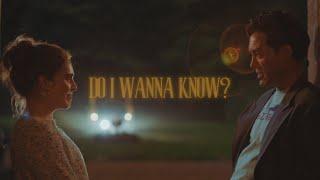 Taggie & Rupert | Arctic Monkeys - Do I Wanna Know?