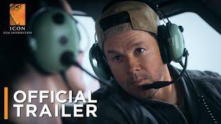 FLIGHT RISK |Official Australian Trailer