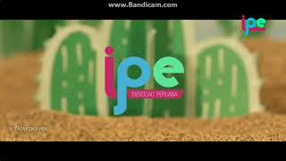 Ipe (ID's 2018)