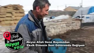 Ufuk Yılmazoğlu İle Hayat Yolu ( AYHAN TÜP BİTTİ )