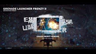 Just Cause 3 Grenade Launcher Frenzy 2