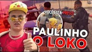 REPRISE LIVE Paulinho O loKO - modder dois