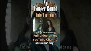 Into The Ether – No Longer Bound (Official Music Video) | Symphonic Black Metal | Dark Metal