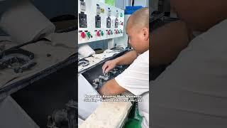 #optical #optics #lens #manufacturing #factory #factoryproduction