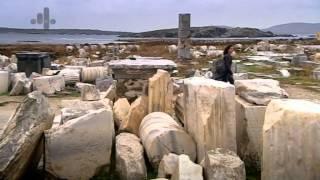 Bettany Hughes - The Ancient Worlds 6 of 7  - Athens The Truth About Democracy