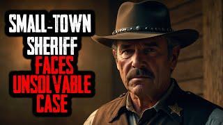 Small-Town Sheriff Faces Unsolvable Case - 8 Horror Stories