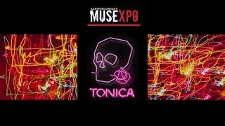 Music Expo 2019: Tonica